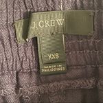 J.Crew Women’s Linen Shorts Photo 8