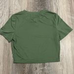 SheIn Cropped TShirt Photo 1