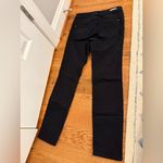 Pilcro and the Letterpress Anthropologie x  29 Black Superscript Jeans Photo 5