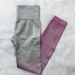 Gymshark Adapt Ombre Seamless Leggings Photo 0