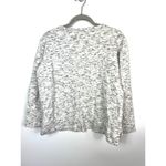 Club Monaco  gray‎ sweatshirt women’s large Photo 5