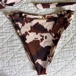 Skatie Salty Bottom: Dallas print Size XS Photo 0