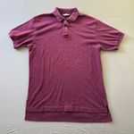 halifax club Vintage Piqué Polo Shirt Photo 0