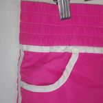 Hobie  Hot Pink Short Surf Shorts L Photo 2