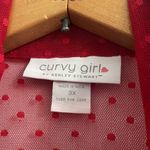 Ashley Stewart Curvy girl by   The Priscilla Duster size 3x Photo 4