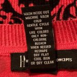 International concepts INC-Cardigan Sweater. Short Sleeve. Sz:M Photo 4