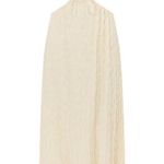 Sabo Skirt Backless Dress Photo 4