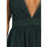 Showpo Like a Vision Maxi Dress Photo 2