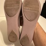 Melissa ‎ + Jason Wu Pink Bow Flats Photo 6