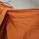 ALC Frank A.L.C Shane Wrap Effect Silk-Crepe Mini Dress Size 2 Photo 3