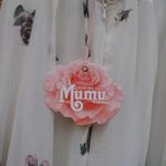 Show Me Your Mumu NWT  White Floral Faye Maxi Dress FLAW Photo 9