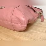 Coach Isabelle Hobo Shoulder Bag - Blush Pink Photo 6
