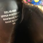 Delia's  Colorful Hippy Boots Photo 5