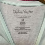 Whitney Houston I will always Love You Womens Tshirt Size Medium Photo 3