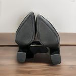 A New Day Women's Memory Foam Zipper Ankle Dress Boots 3.25" Block Heel Photo 4