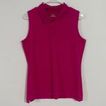 Under Armour Heatgear Collared Tank Top Photo 5