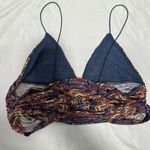 Urban Outfitters  Colorful Crop Top Photo 4