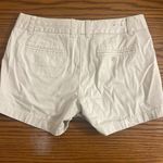 J.Crew Tan Chino Shorts Classic Design Photo 2