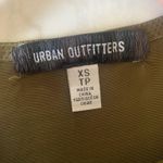 Urban Outfitters Corset Dress Photo 3