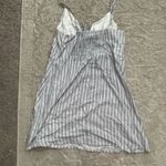 Ocean Drive Striped Beachy Dress Photo 5