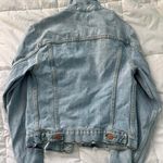 Brandy Melville  Jean Jacket Photo 1