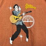 Urban Outfitters Elvis Presley The King Sun Record Company Rock T-Shirt 2XL Photo 1