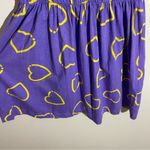 Love moschino Heart Dress Photo 4