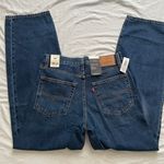 Levi's levi’s baggy dad jeans  Photo 5