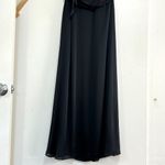 Sachin + Babi  Kayla Halter Gown Photo 7