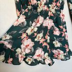 Show Me Your Mumu Show Me‎ Your Mumu Romper Size XS Women's Colorful Floral Photo 7