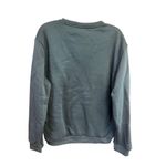 No Brand Womans inspirational green sweatshirt Sz XL NWOT Photo 1