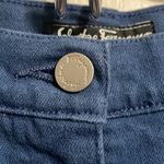 Salvatore Ferragamo 💙💖 Vintage 1990s Blue Jeans Photo 5