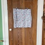 Cutter and Buck ✨ Annika ✨ Geometric Swift Print UPF 50+ Golf Skort ~ Size XL 🍄 Photo 3