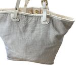 Marinella Italian HandBag Women's Bag Color Beige Rare Italian Handbag Sku 2335 Photo 1