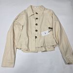 LPA  Easton Jacket in Oatmeal Medium Photo 2