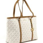 Michael Kors 💕💕 Large Weekender Travel Laptop Bag Photo 2