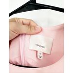 Cinq à Sept Cinq a Sept Windsor Pink Sash Tie Sleeveless Mini Dress Size 12 Photo 3