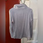 Marc New York Performance Activewear Women's Cowl Neck Turtleneck Sweatshirt Photo 4