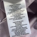 Current/Elliott Neal Orchid Polka Dot Long Sleeve Button Down Shirt Size 3 NWT Photo 7