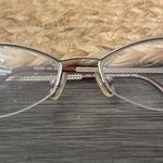 Saks 5th Avenue Saks Fifth Avenue Rose Metal Eyeglasses FRAMES - S5A 154 1x6 130 Photo 0