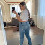 MOTHER Denim Jeans Photo 2