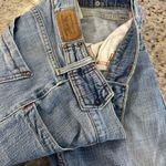 Levi's Vintage Y2K Jeans Low rise bootcut light Flared size 5M Photo 5