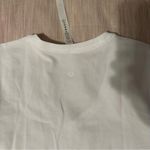 Lululemon  Athletica Love V-Neck Shirt Photo 2