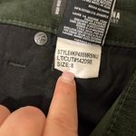 Kut From The Kloth Corduroy High Rise Fab
Ab Diana Skinny Artichoke - Size 8 Photo 8