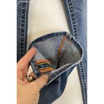 Rock Revival Blue Women's Celine Boot - Size 27 Photo 3