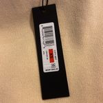 Donna Karan beige sweater XS NWT Photo 7