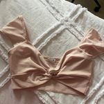 Pink Garage Top Photo 0