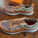 FitFlop  BRIANNA Translucent Sneakers Urban White Womens Size US 10 Photo 0