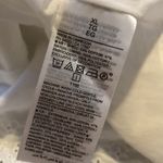 Old Navy New  waist-defined flutter-sleeve tie-back mini dress, size xl Photo 15