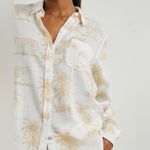 Rails  Charli Blouse - Wild Bengals Photo 3